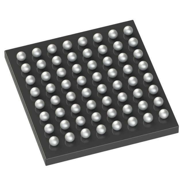 CS48L32-CWZR Cirrus Logic Inc.