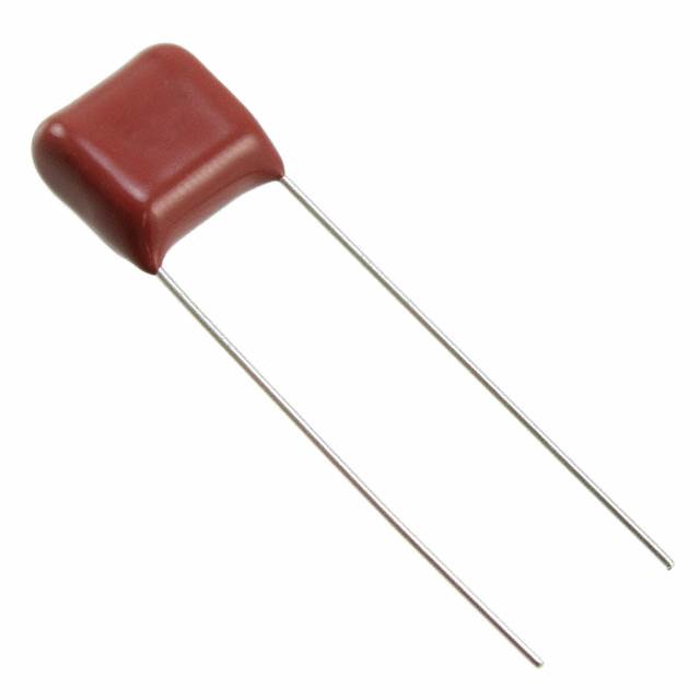 ECQ-E2334JF Panasonic Electronic Components