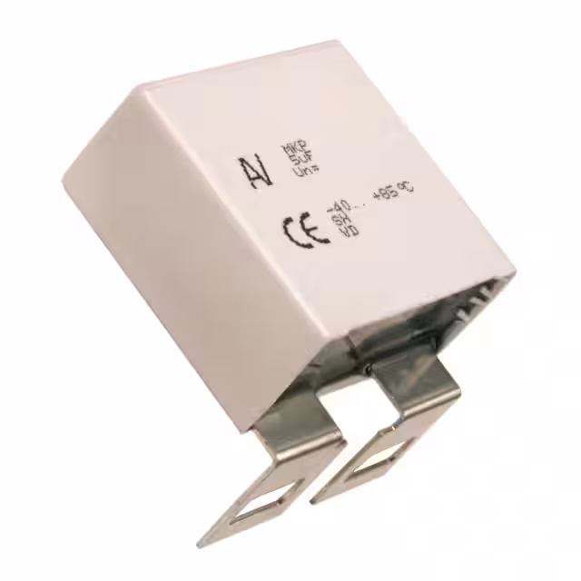 C4BTMBX4500ZALJ KEMET Corporation