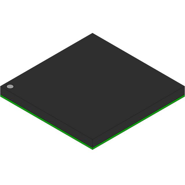 PM5366-PGI Microchip Technology