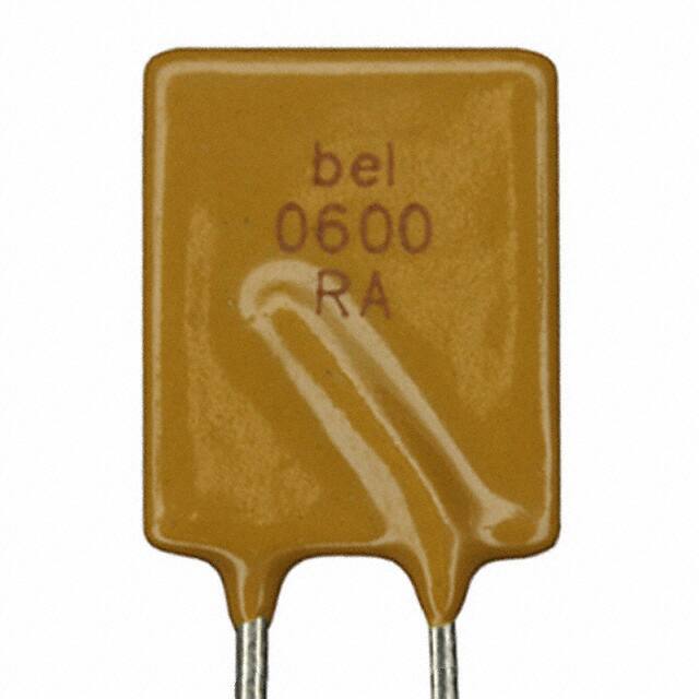 0ZRA0600FF1E Bel Fuse