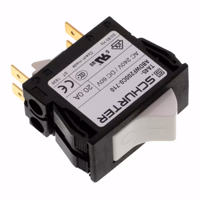 4430.0988 SCHURTER Inc.