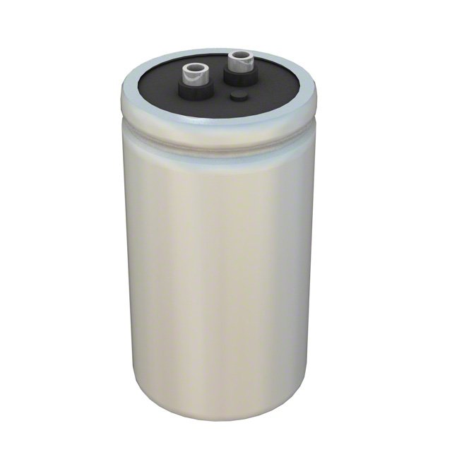 CGR343U7R5U3C Cornell Dubilier / Illinois Capacitor