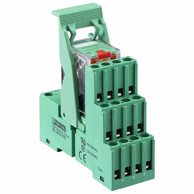 2834737 Phoenix Contact