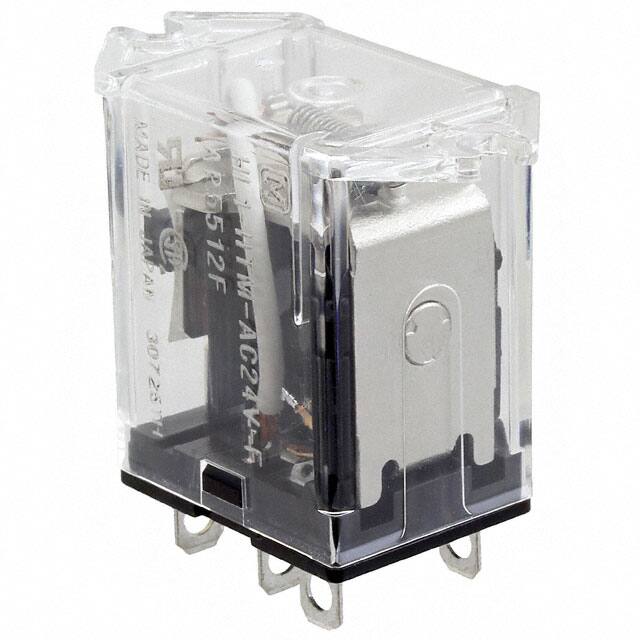 HL1-HTM-AC24V-F Panasonic Electronic Components