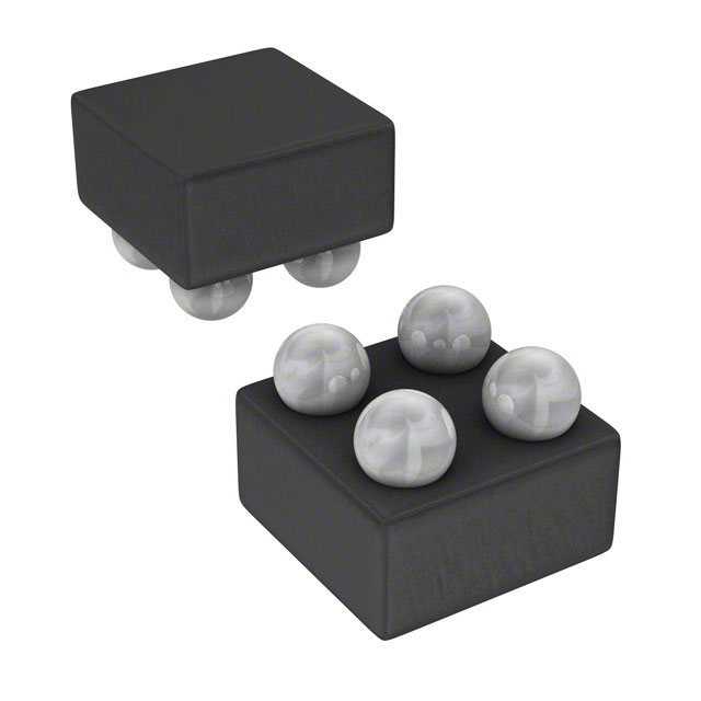 PMCM4401UPEZ Nexperia USA Inc.