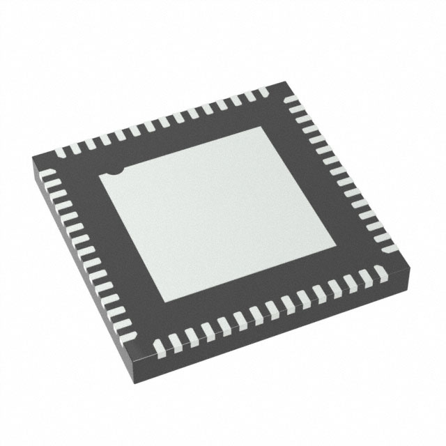ISL6367IRZ-T Renesas Electronics Corporation