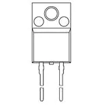 BYV29X-600 WeEn Semiconductors
