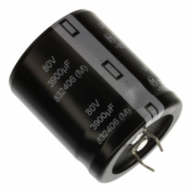 ECO-S1KP392DA Panasonic Electronic Components