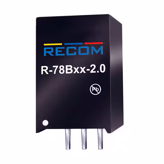 R-78B15-2.0 RECOM Power