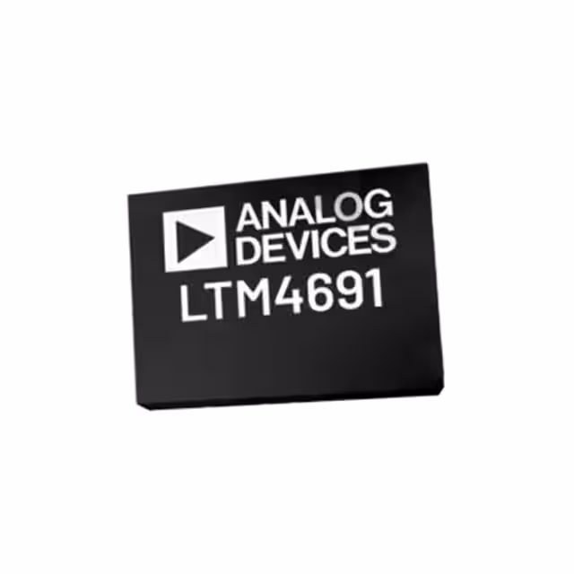 LTM4691IY#PBF Analog Devices