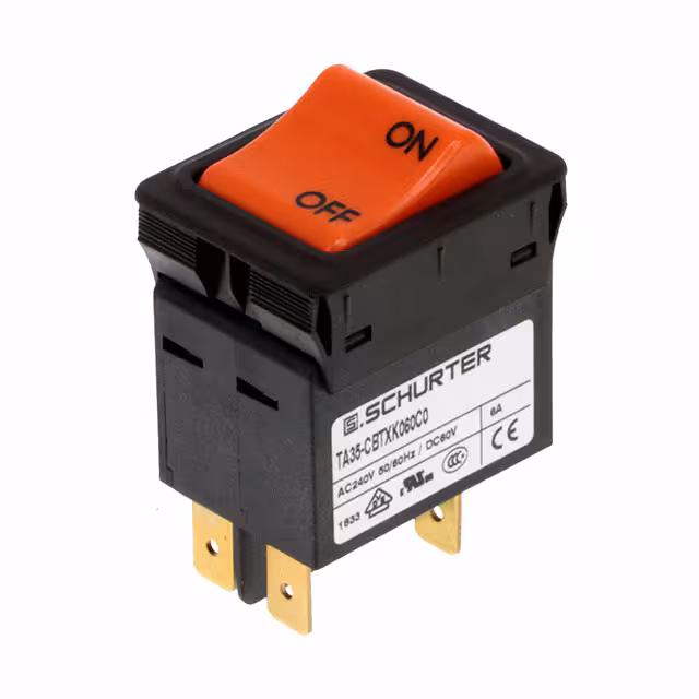 4435.0031 SCHURTER Inc.