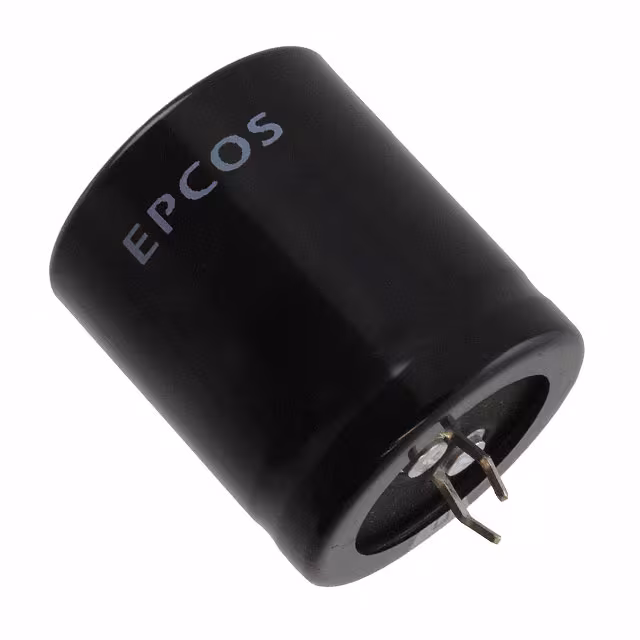 B43504E0227M000 EPCOS - TDK Electronics