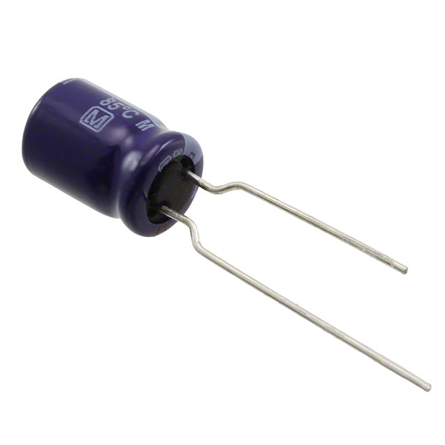 ECA-1CM471B Panasonic Electronic Components