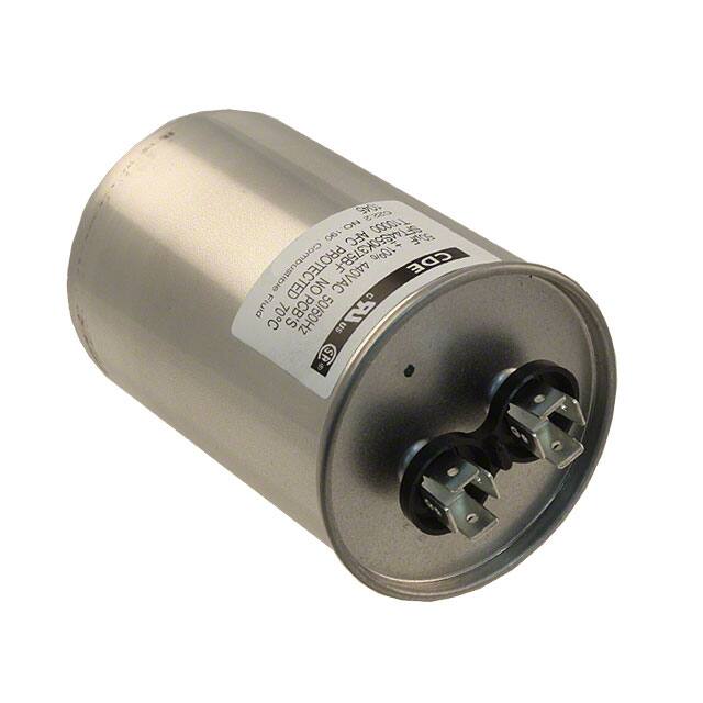 24FB4450-F Cornell Dubilier / Illinois Capacitor