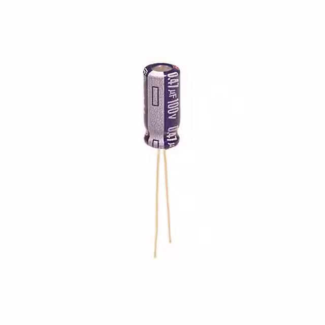 ECA-2AMR47 Panasonic Electronic Components