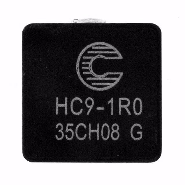 HC9-1R0-R Eaton