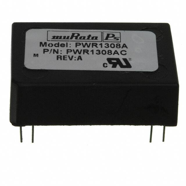 PWR1308AC Murata Electronics