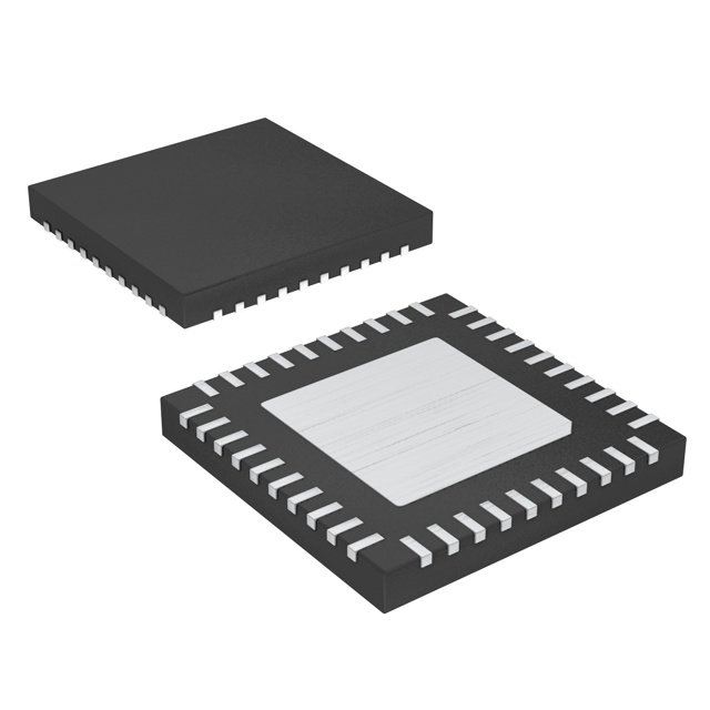 MAX8660ETL/V+ Analog Devices Inc./Maxim Integrated