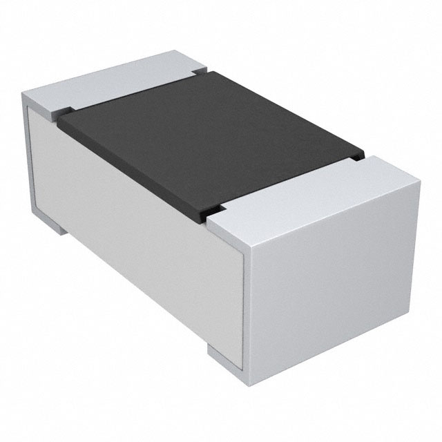 CRCW0100100RFREL Vishay Dale