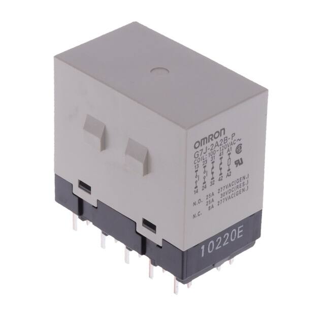 G7J-2A2B-P AC100/120 Omron