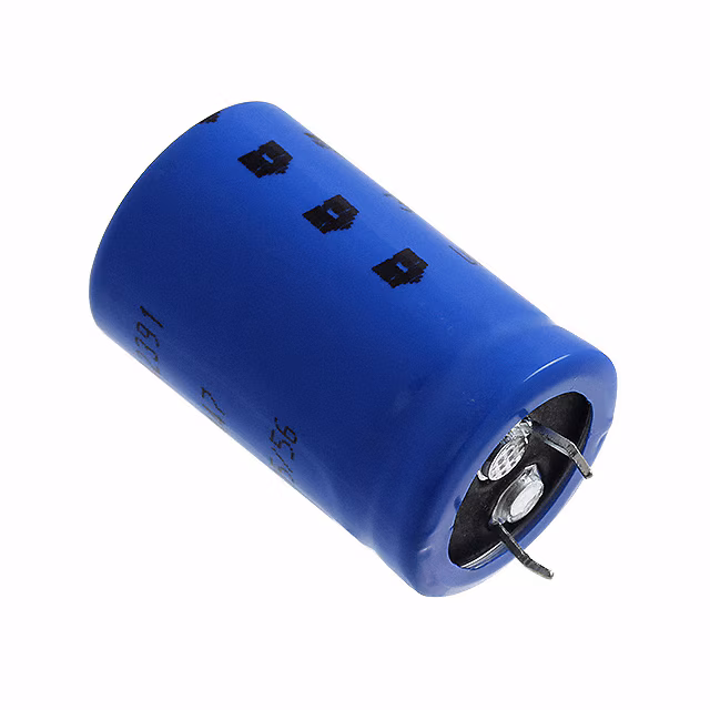 MAL215946829E3 Vishay Beyschlag/Draloric/BC Components