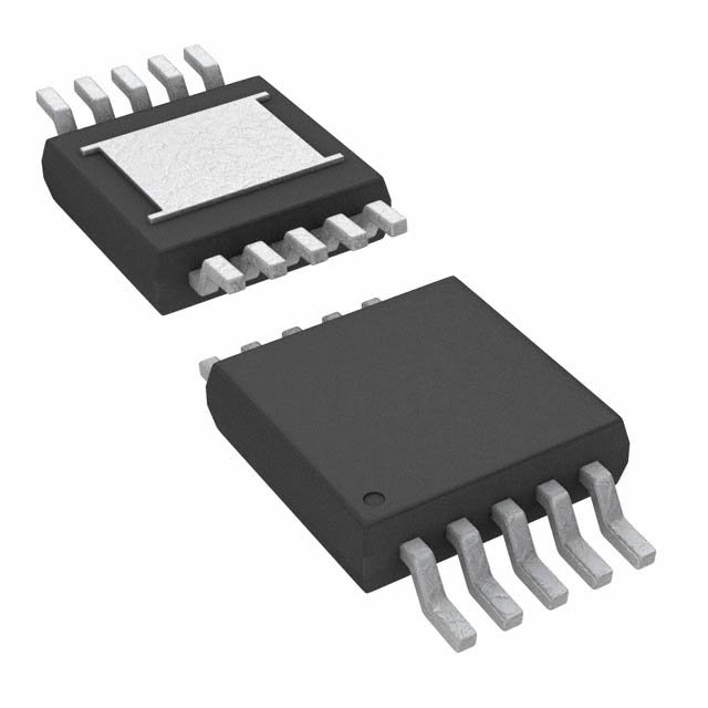 LTC4080XEMSE#TRPBF Analog Devices