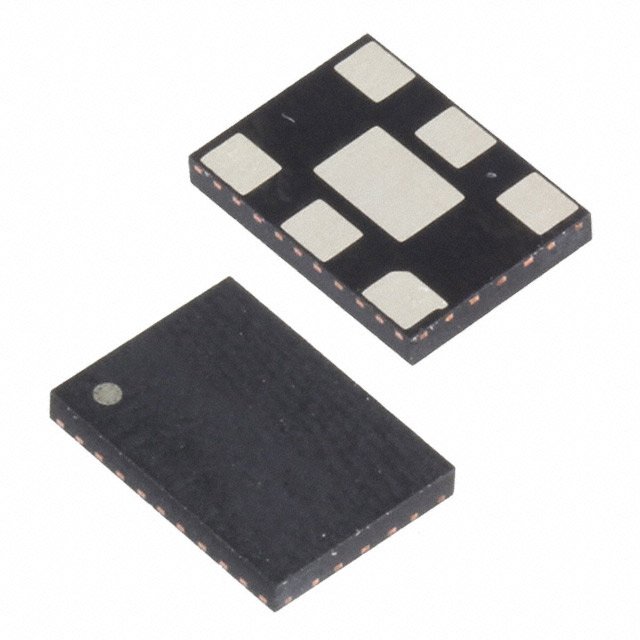 DSC8104AI5 Microchip Technology