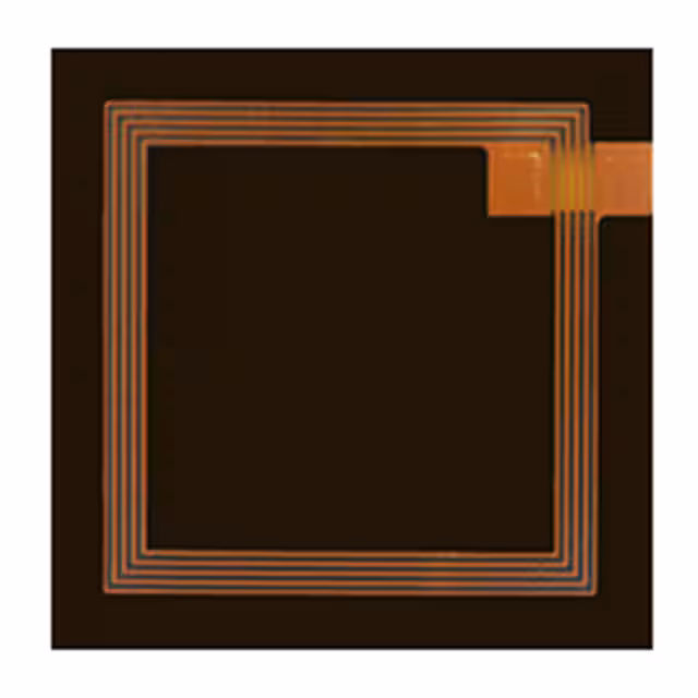 ANFCA-2525-A02 Abracon LLC