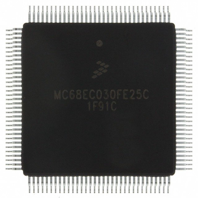 MC68EC030CFE25C NXP Semiconductors