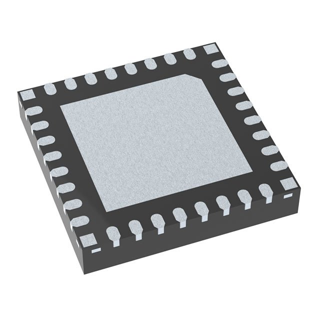 MFS5600AMBA0ES NXP Semiconductors