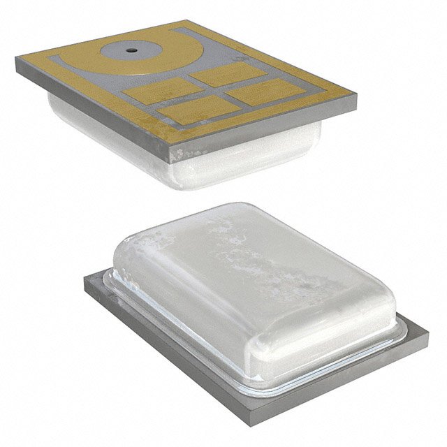 INMP521ACEZ-R7 TDK InvenSense