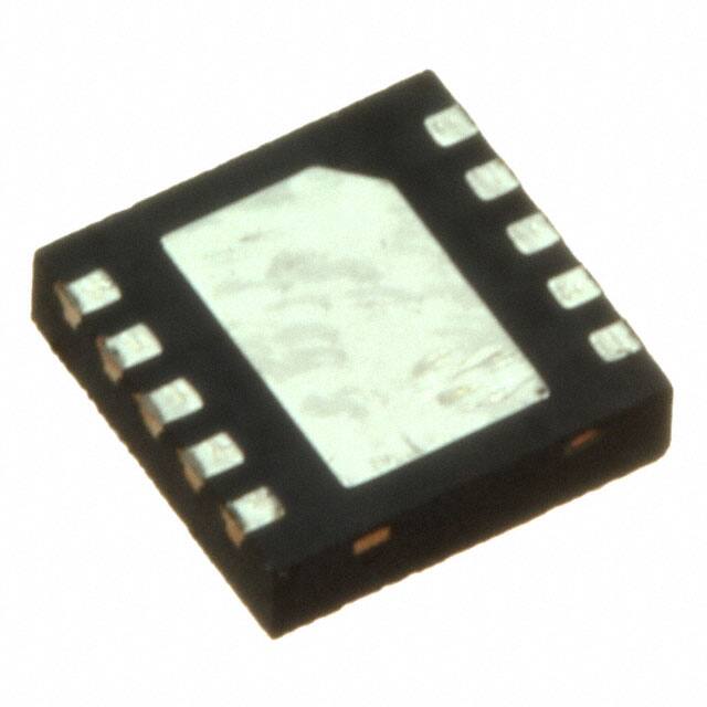MAX8582ETB+T Analog Devices