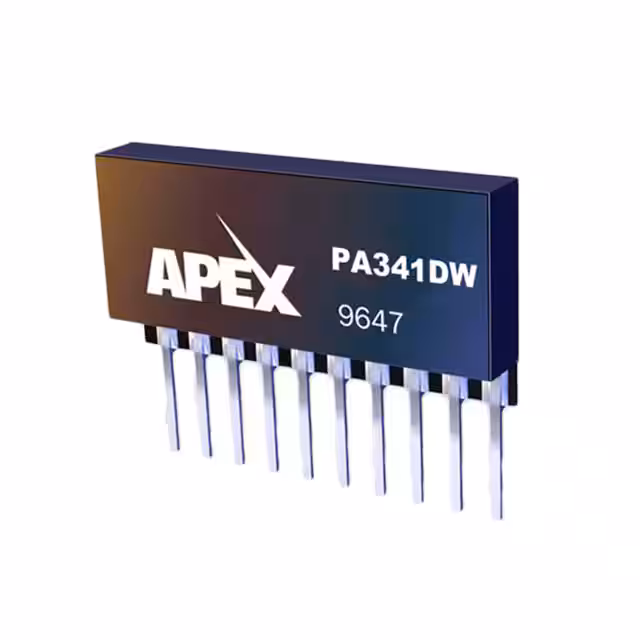 PA341DW Apex Microtechnology