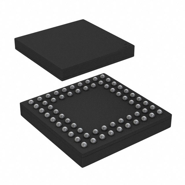 HV2662GA-G Microchip Technology