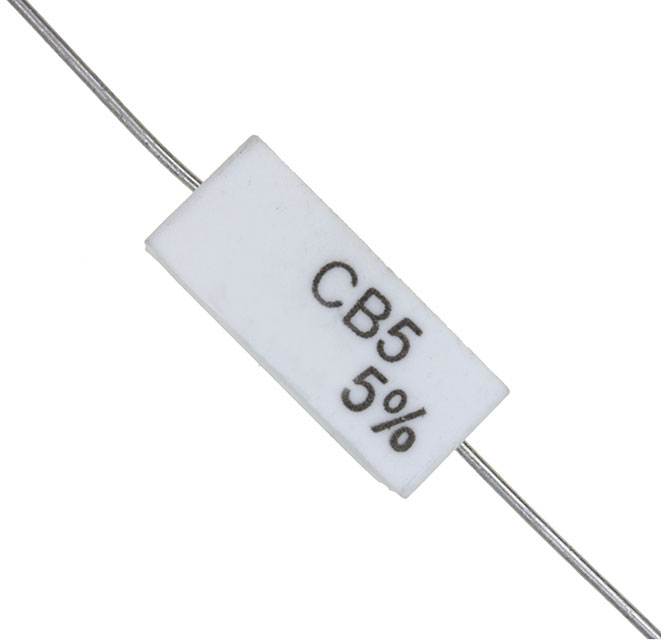 CB5JB5R00 Stackpole Electronics Inc