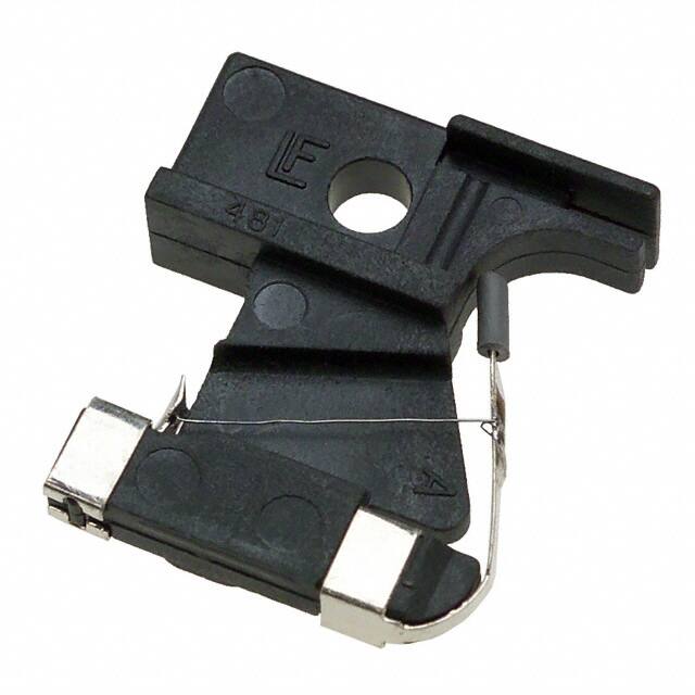 0481001.HXM Littelfuse