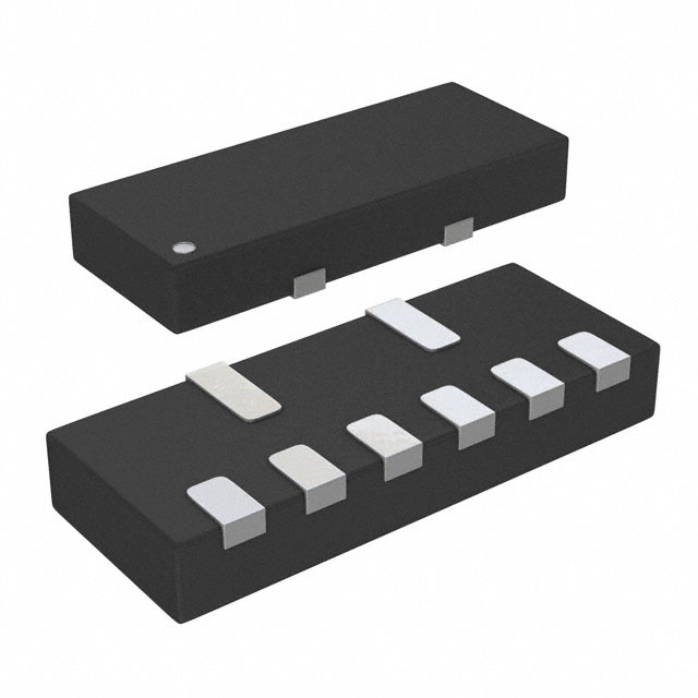 AOZ8806DI-05 Alpha & Omega Semiconductor