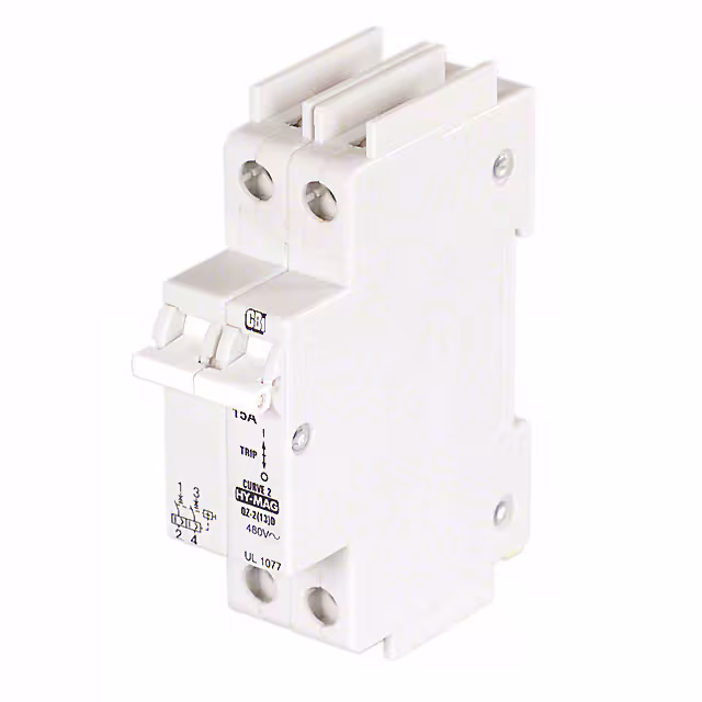 C15A2P American Electrical, Inc.