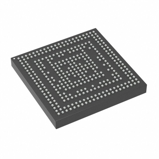 MCIMX257CJN4A NXP Semiconductors