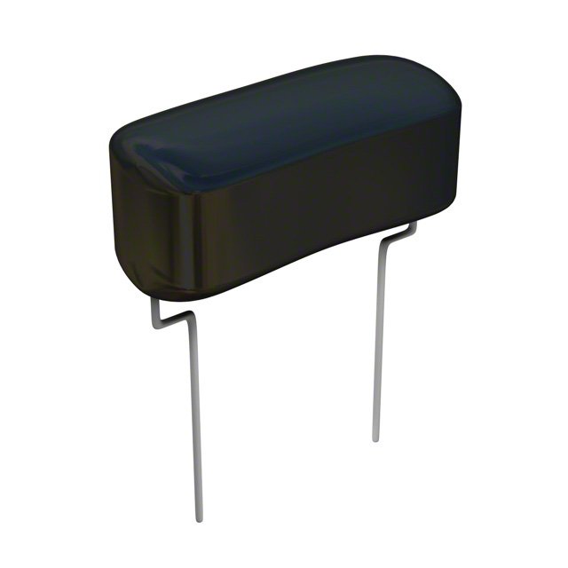 DPFF4P1J-F Cornell Dubilier Knowles