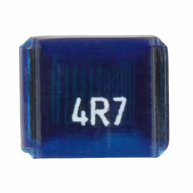 WCL3225-4R7-R Eaton