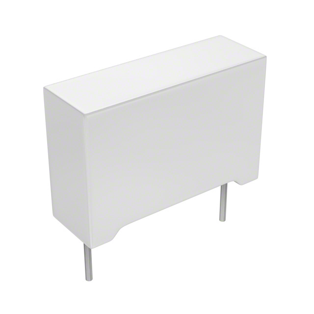 171683J630I-F Cornell Dubilier / Illinois Capacitor