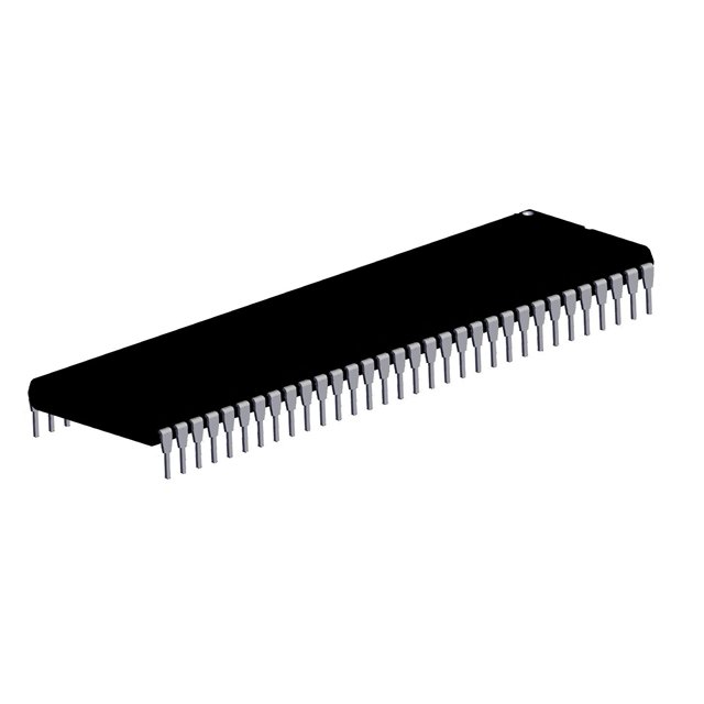 HD63B03XP Renesas Electronics Corporation