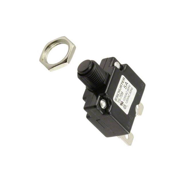 TS-709-5H SCHURTER Inc.