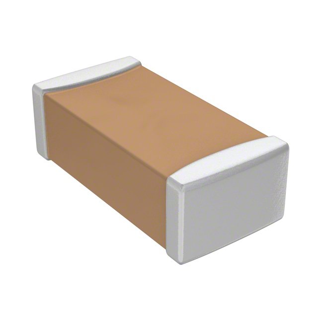 CGB2A1JB1C105K033BC TDK Corporation