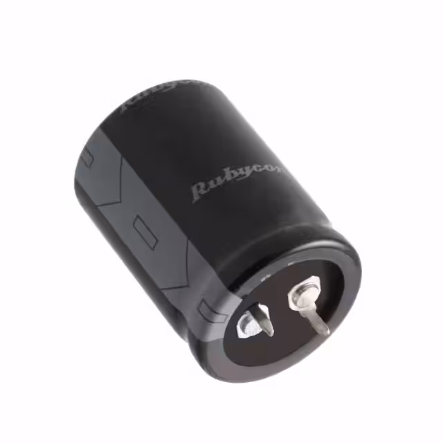 450MXK680MEFCSN35X45 Rubycon