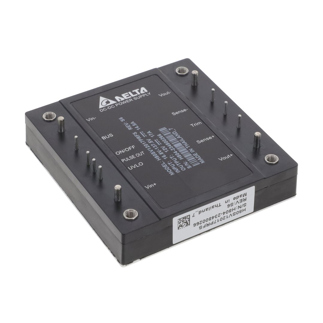 H80SV12017PRFS Delta Electronics