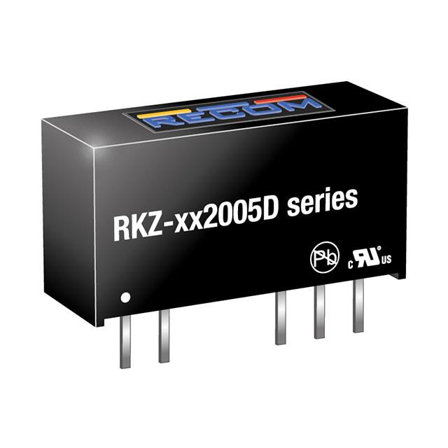 RKZ-242005D RECOM Power