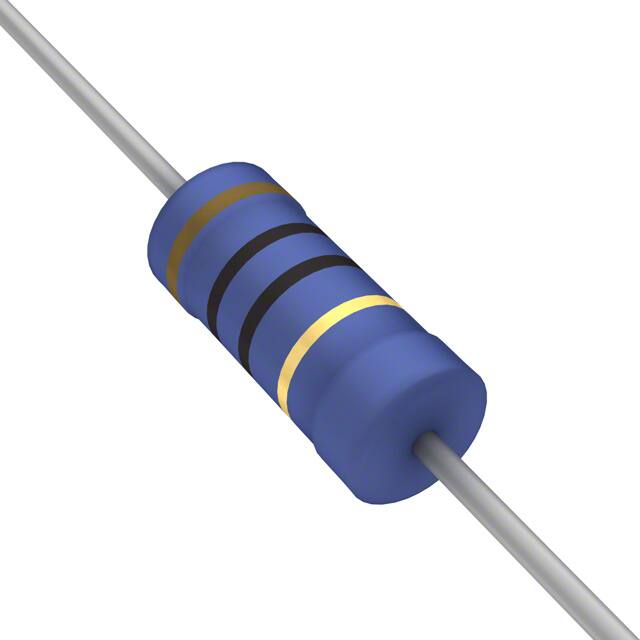 RSF1JT10R0 Stackpole Electronics Inc